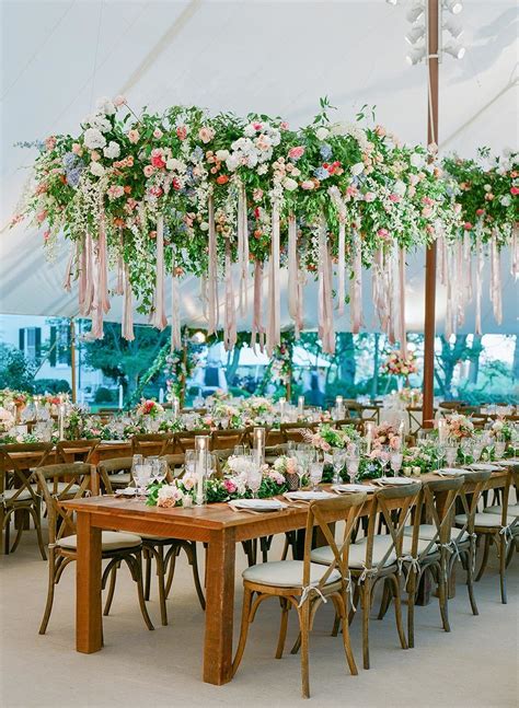 Wedding Flower Design 18 Extravagant Ideas
