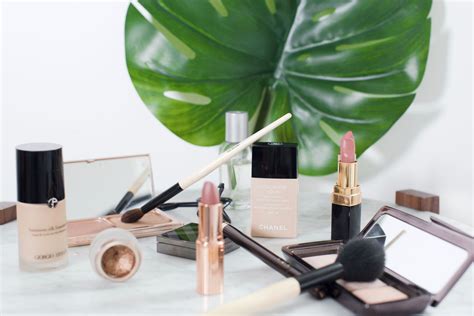 My Top Luxe Beauty Buys The Anna Edit