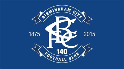 Pin on Birmingham City FC 1875  Present