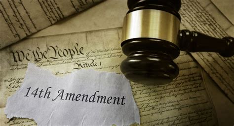 did the fourteenth amendment alter the meaning of the second amendment news the independent