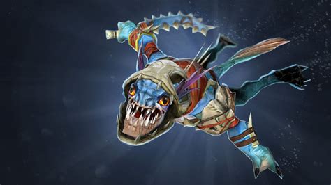 Slark Wallpapers Wallpaper Cave