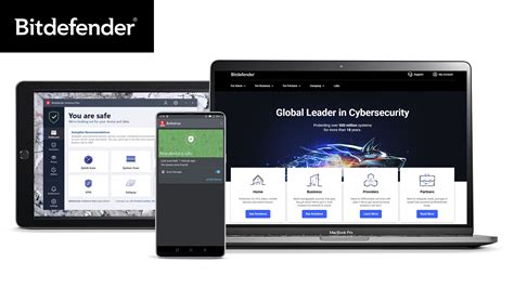 How To Download Bitdefender A Guide To Install And Set Up Techradar