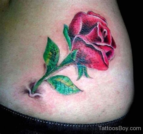 Rose Tattoo Design Tattoo Designs Tattoo Pictures