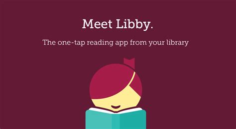 The libby app reviews are through the roof, so i know i'm not the only one who loves this app (it has about 84,000 reviews averaging 4.7). Cuyahoga Falls Library a river of knowledge