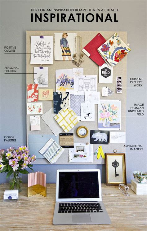 The 25 Best Inspiration Boards Ideas On Pinterest Creating A Vision
