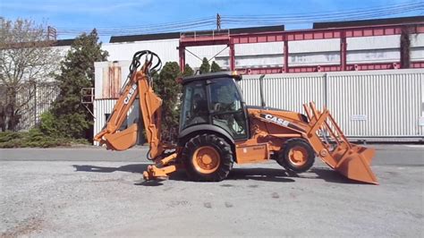 Used Case Backhoes Loaders For Sale New Jersey