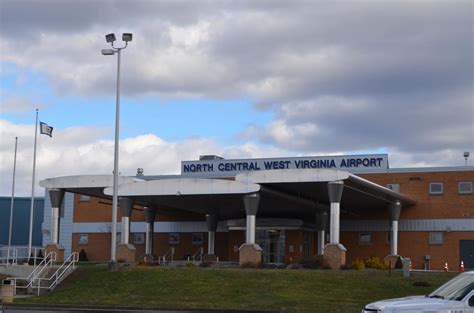 North Central Wv Airport On Track For Another Historic Year Wv News