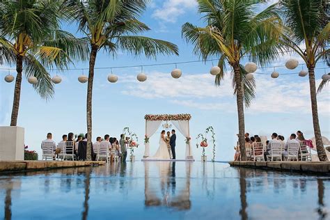 a 7 step guide to planning a perfect destination wedding