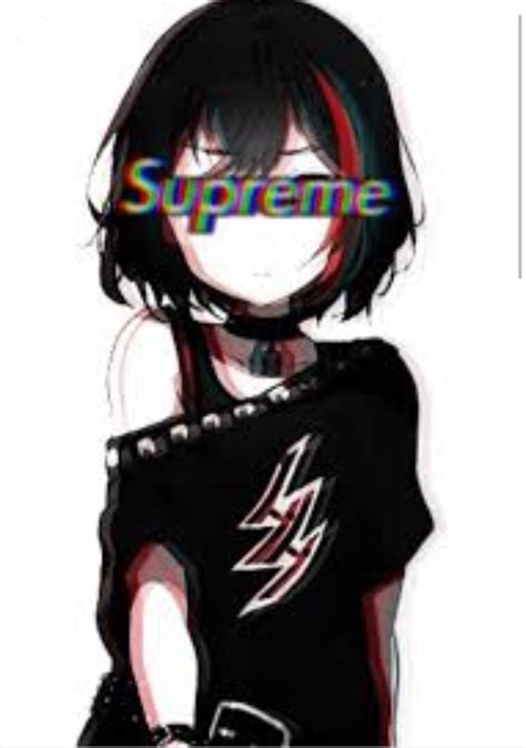 Freetoedit Supreme Anime 🖤animesupreme