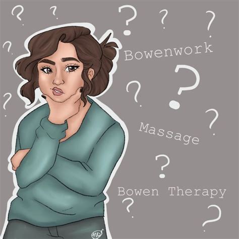 What S The Difference Between Bowenwork Therapy And Massage Therapy