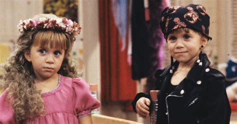 The Olsen Twins Skipped Joining Fuller House Because ‘the Timing Is So