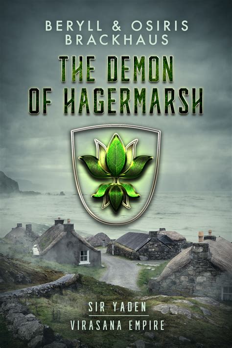 Review The Demon Of Hagermarsh By Beryll Brackhaus And Osiris BrackHaus MichaelJoseph Info