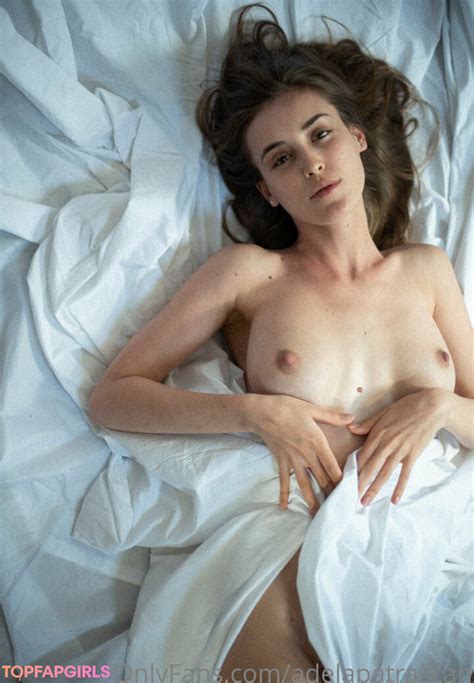 Adela Patrascan Nude OnlyFans Leaked Photo 5 TopFapGirls