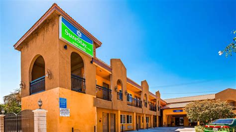 Surestay Hotel By Best Western South Gate Ca See Discounts
