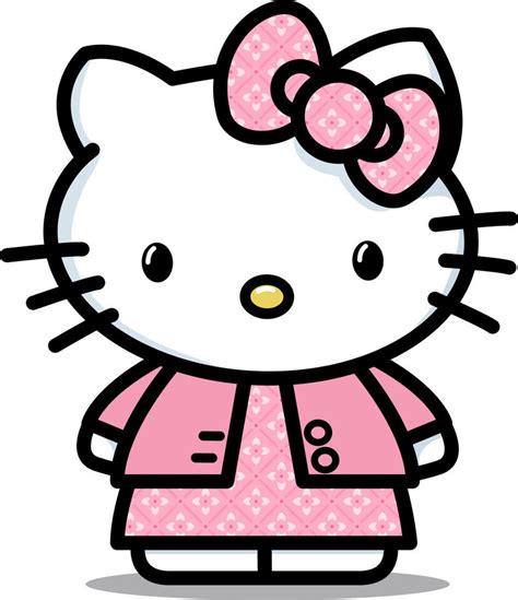 Hello Kitty Princess Clipart At Getdrawings Free Download