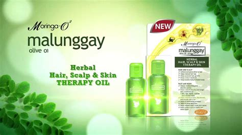 More buying choices $19.99 (2 new offers). New Moringa-O2 Herbal Hair, Scalp & Skin Therapy Oil - YouTube