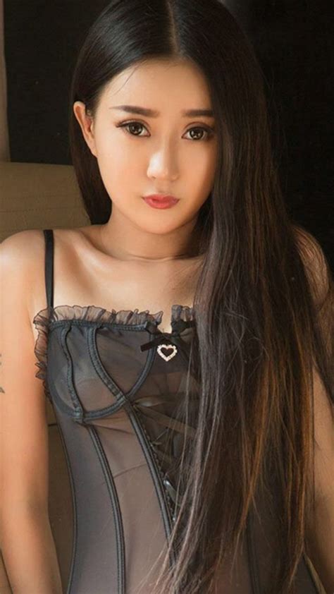 Pin By Shunshun888666 On ️dai Ni Ni Cute ️ In 2020 Asian Beauty