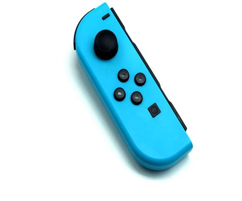 Official Nintendo Switch Joy Con Controller Pair Multiple Colours Available Ebay