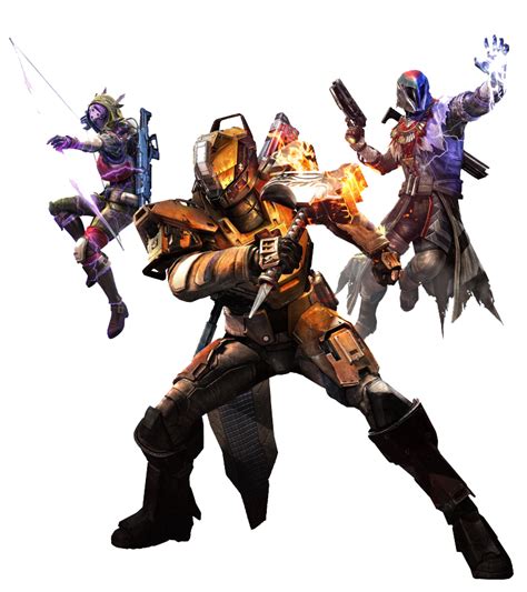 Destiny Png High Quality Image Png All Png All