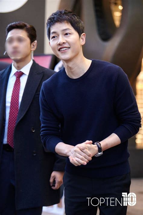 joong ki oppa at topten10 autograph session 02 24 2017 cantores atores ideias para personagens