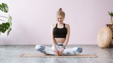 These Super Effective Yoga Poses Will Keep Your Vagina Healthy And Strong HealthShots