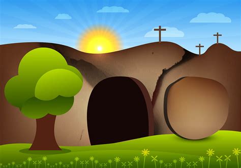 Free Empty Tomb Clipart 10 Free Cliparts Download Images On