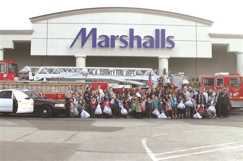 Welcome to the la mirada home depot. Rotary Shopping Spree Benefits La Mirada Children | La ...