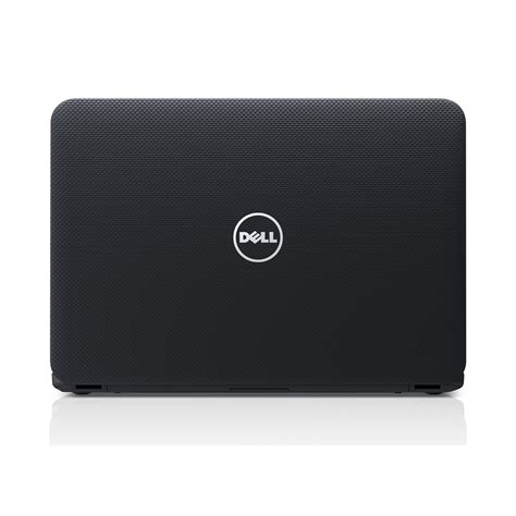Dell Inspiron 15 I15rv 1952blk Review General