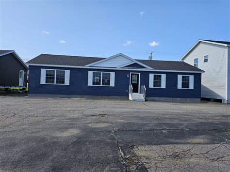 New Era NE 619 - Camelot Homes