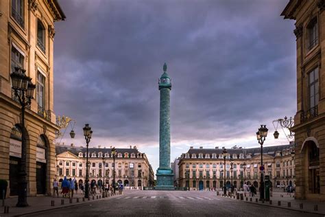 Historic Paris: Sites Related to Napoleon in Paris - World In Paris