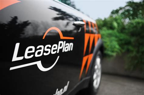 Leaseplan Stellt Mit Fleetreporting Verbesserte Kostenkontrolle Für