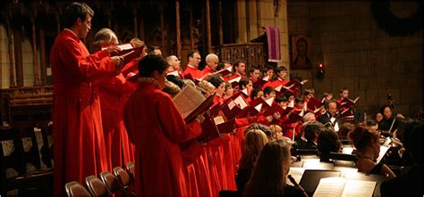 The ‘hallelujah Chorus Continues Its Attraction The New York Times