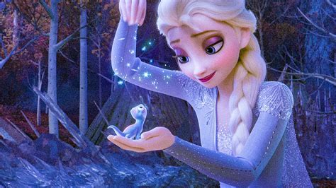 Frozen Ii Walt Disney Animated Movies Walt Disney Animation Walt Vrogue