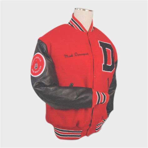 Guide To Correctly Placing Letterman Jacket Patches Vlrengbr