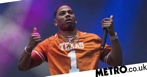 Nelly Speaks Out As Sexual Assault Case Against Him Is Dropped Metro News