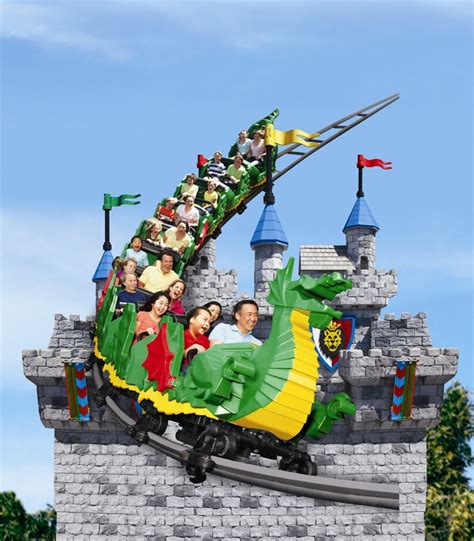 It is the first legoland theme park located in the continent of asia. Johor Bahru Places of Interest | Pulai Travel Blog | Pulai ...
