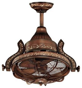 This ceiling fan have been designed for game like bioshock. Steampunk ceiling fan - add a neo-Victorian twist to your ...