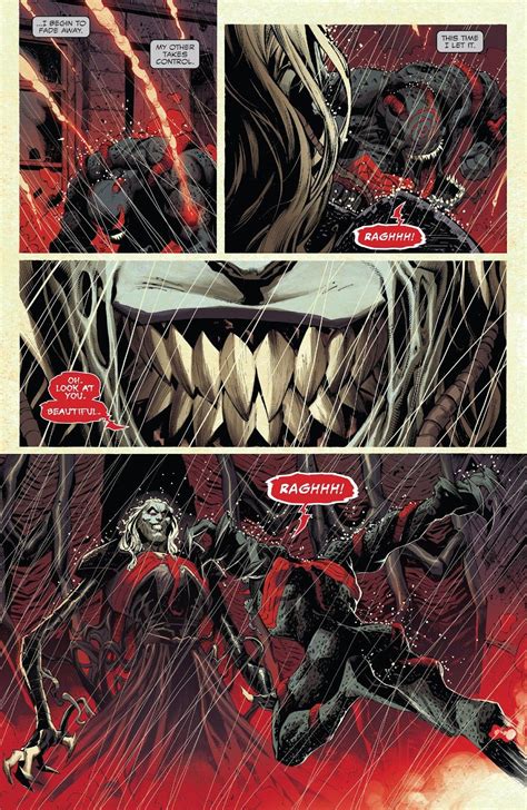 Venom 2018 Issue 3 Read Venom 2018 Issue 3 Comic Online In High