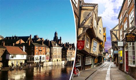 York declares itself the first Human Rights City in the UK | UK | News | Express.co.uk