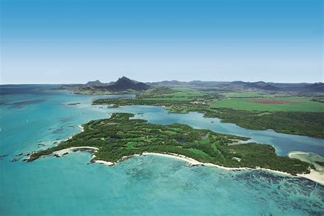 Mauritius My Top Ten In The Dodo Island Stylux En