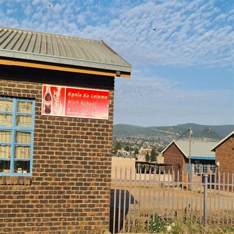 Parents Of Learners At A Ga Sekgopo School Urged To Remain Calm