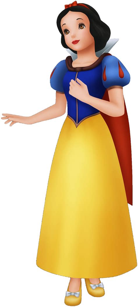 Snow White Free Png Image Png All Png All