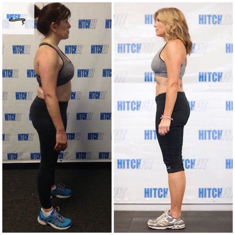 How To Lose 30 Pounds The Healthy Way At Hitch Fit Gym