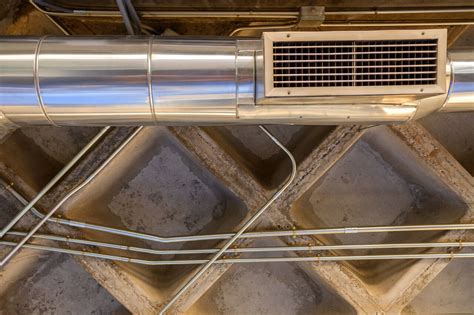 How To Identify And Prevent Common Ductwork Issues