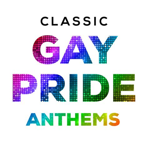 Classic Gay Pride Anthems Album By San Fran Allstars Spotify