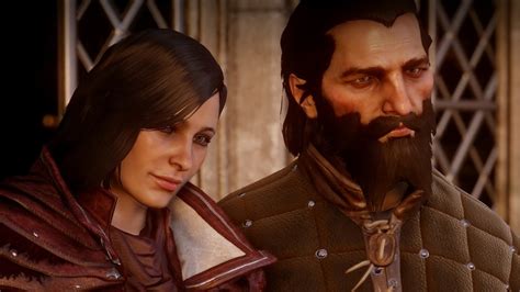 How To Romance Blackwall In Dragon Age Inquisition Levelskip