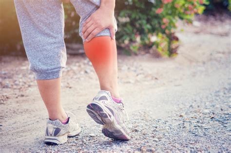 Can Diabetes Cause Pain In Calf Muscles When Walking Scary Symptoms