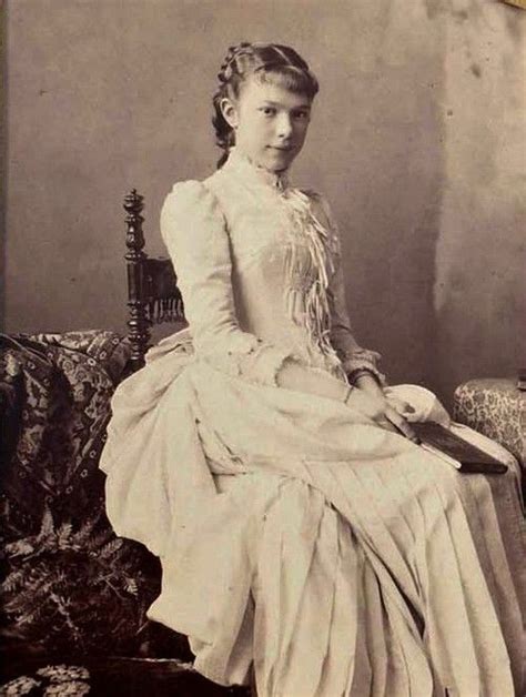 Archduchess Marie Valerie Of Austria Valerie Old Photos Victorian