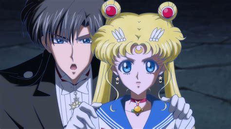 Sailor Moon Crystal The Melodrama Continues AstroNerdbabe S Anime Manga Blog