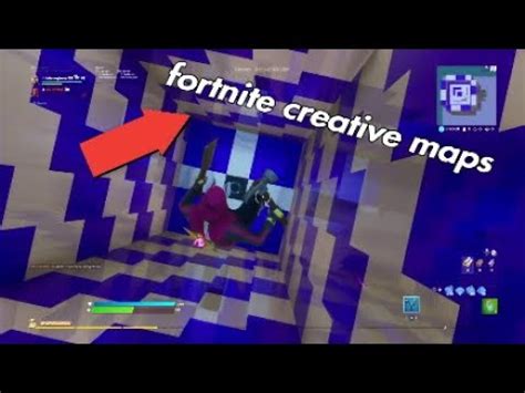 Fortnite Creative Maps YouTube